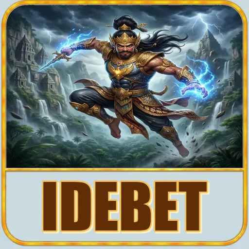 Persyaratan APK idebet: Android 5.0, 58 MB, RAM 2 GB