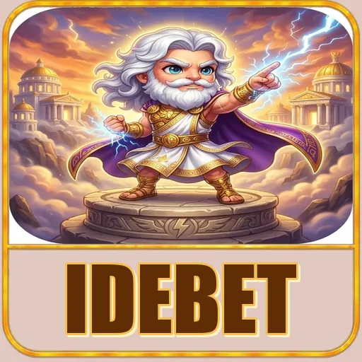 idebet bonus
