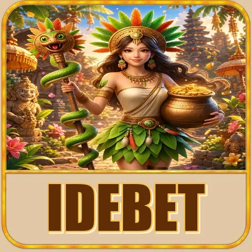 Formulir daftar idebet: akun baru dalam 2 menit tanpa wajib deposit