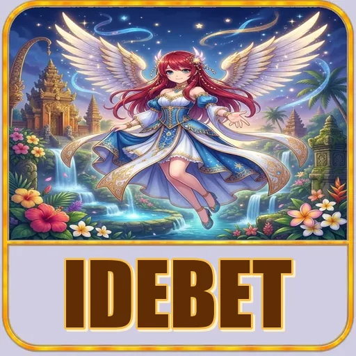 8 dari 47 penyedia slot idebet: Pragmatic Play, NetEnt, Play'n GO, PG Soft
